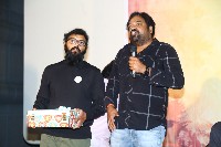 The Real Yogi Book Launch